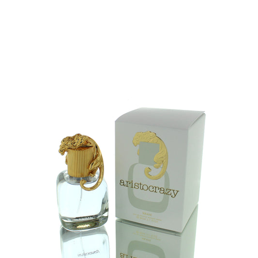 Aristocrazy Brave For Woman Eau De Toilette Perfume Boxed