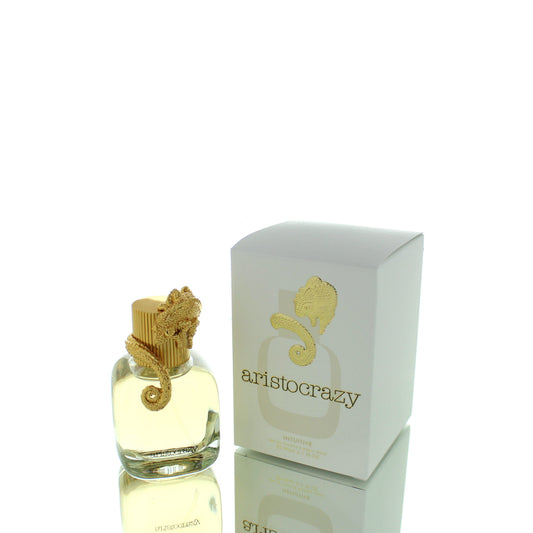 Aristocrazy Intuitive For Woman Eau De Toilette Perfume Boxed