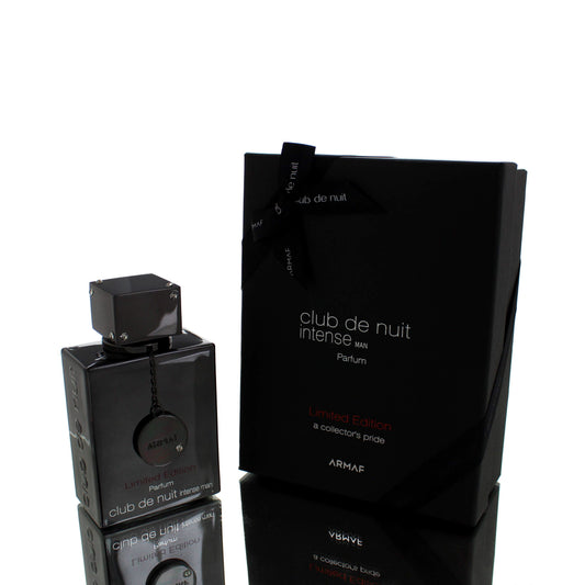 Armaf Club De Nuit Intense LIMITED EDITION Parfum Edition For Man Parfum Perfume Boxed
