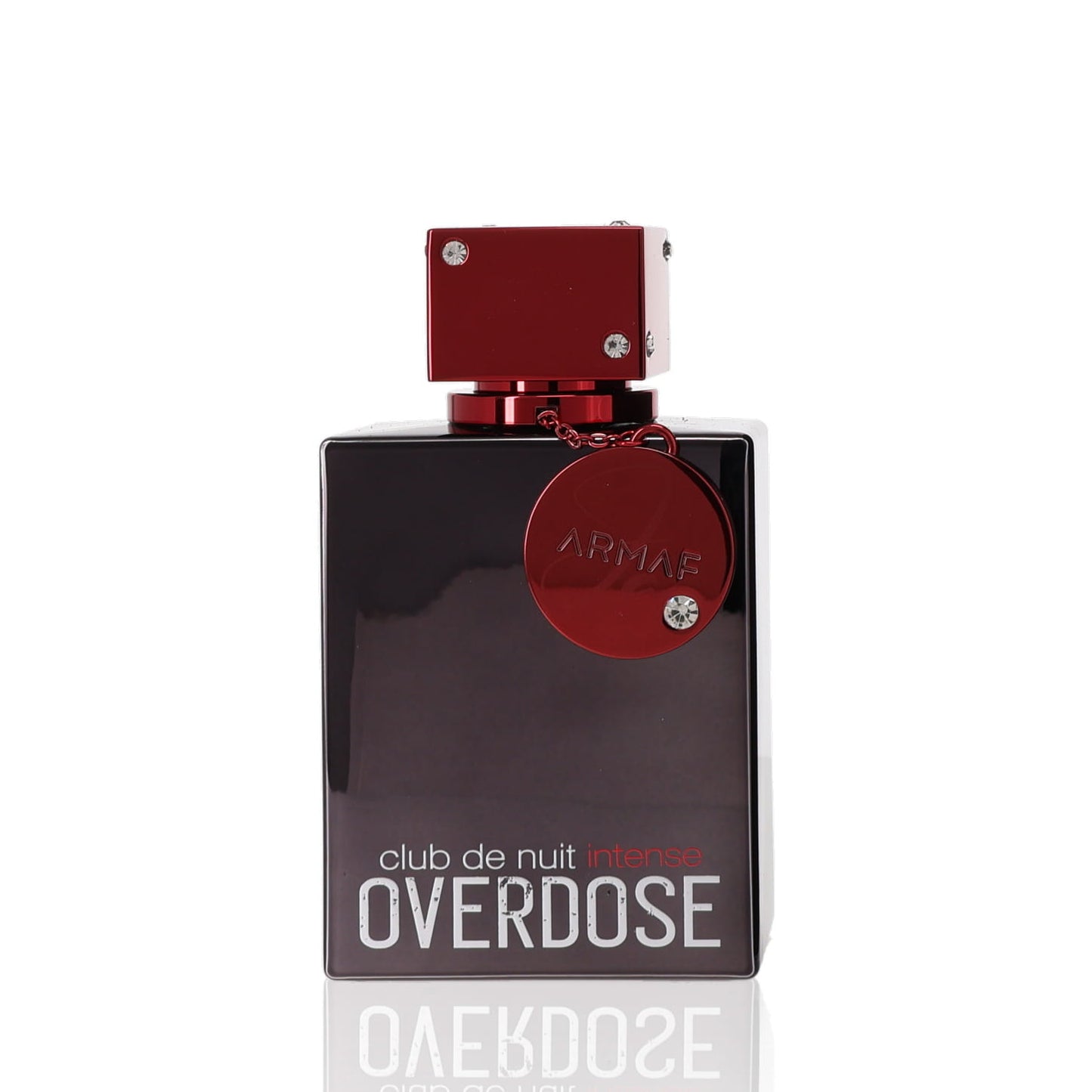 Armaf Club De Nuit Intense Overdose Eau De Toilette Cologne