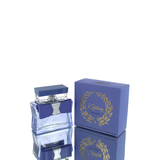 Armaf Katarina Leaf For Woman Eau De Parfum Perfume Boxed