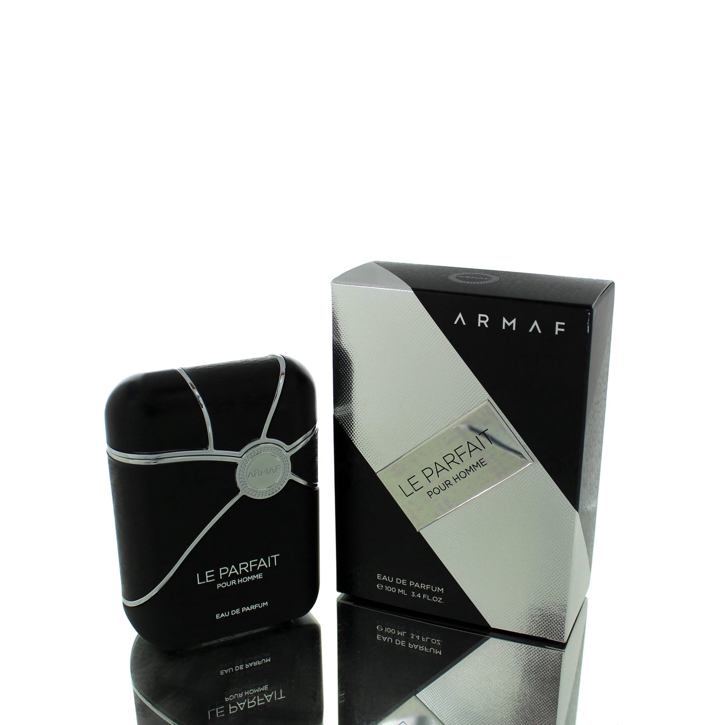Armaf Le Parfait (Insurrection Meets Tres Nuit Twist) For Man Eau De Toilette Perfume Boxed