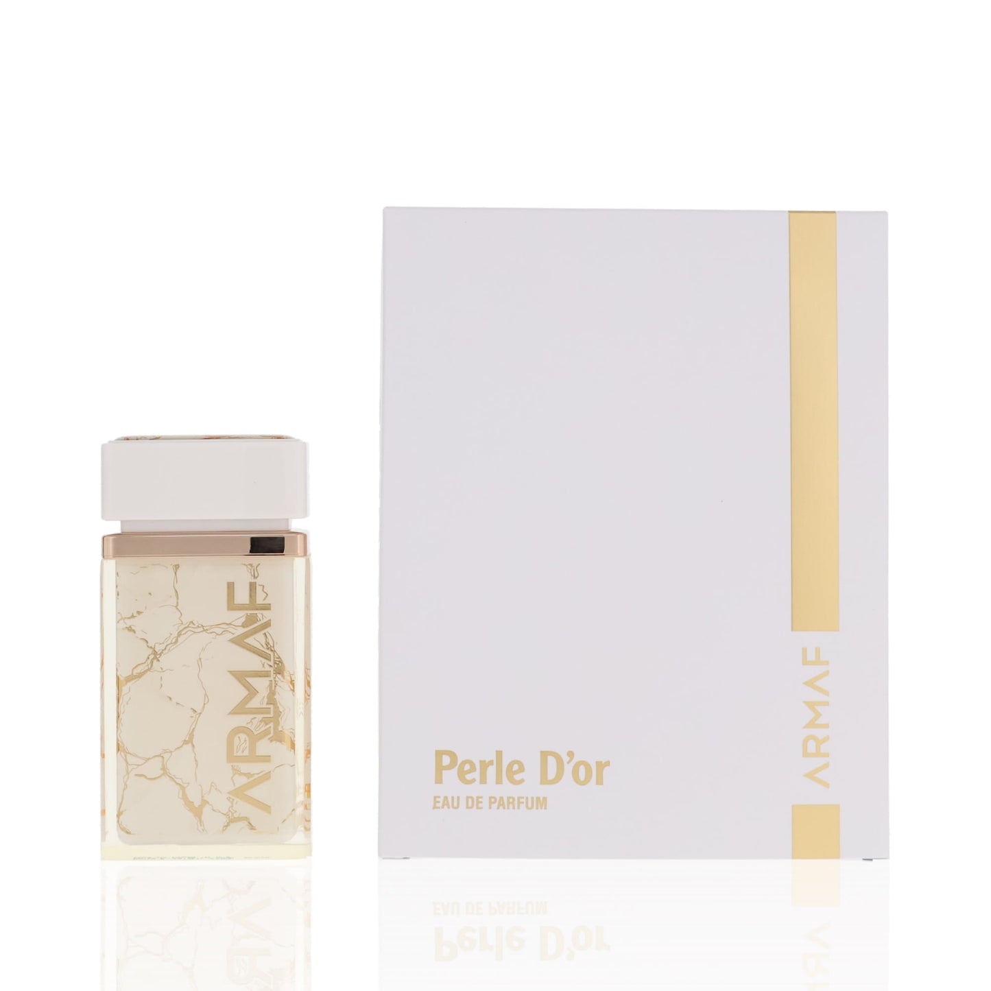 Armaf Perle D'or Eau De Parfum Fragrance Boxed