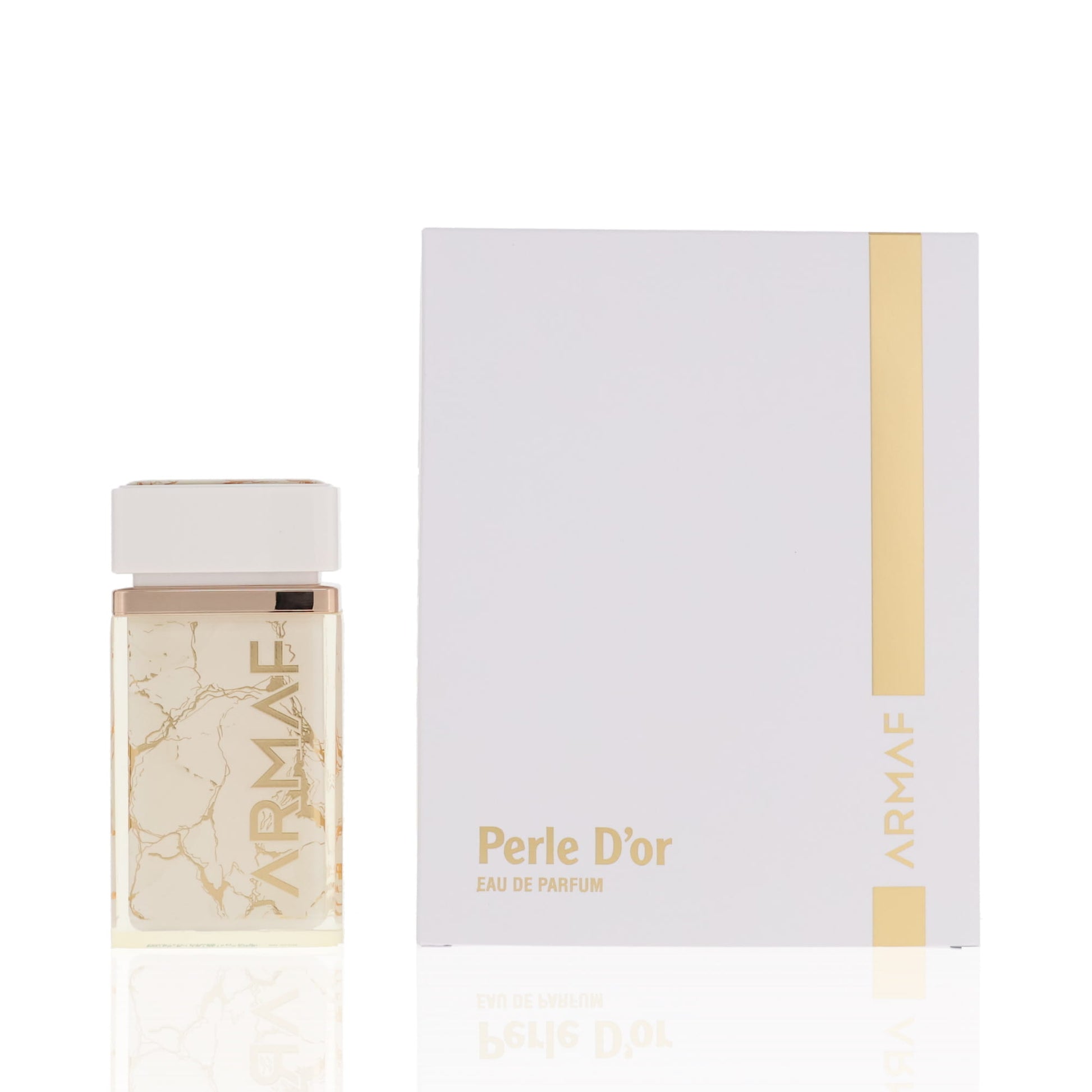 Armaf Perle D'or Eau De Parfum Fragrance Boxed