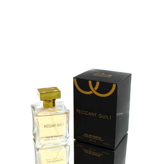 Armaf Prime Pecant Guilt For Woman Eau De Toilette Perfume Boxed