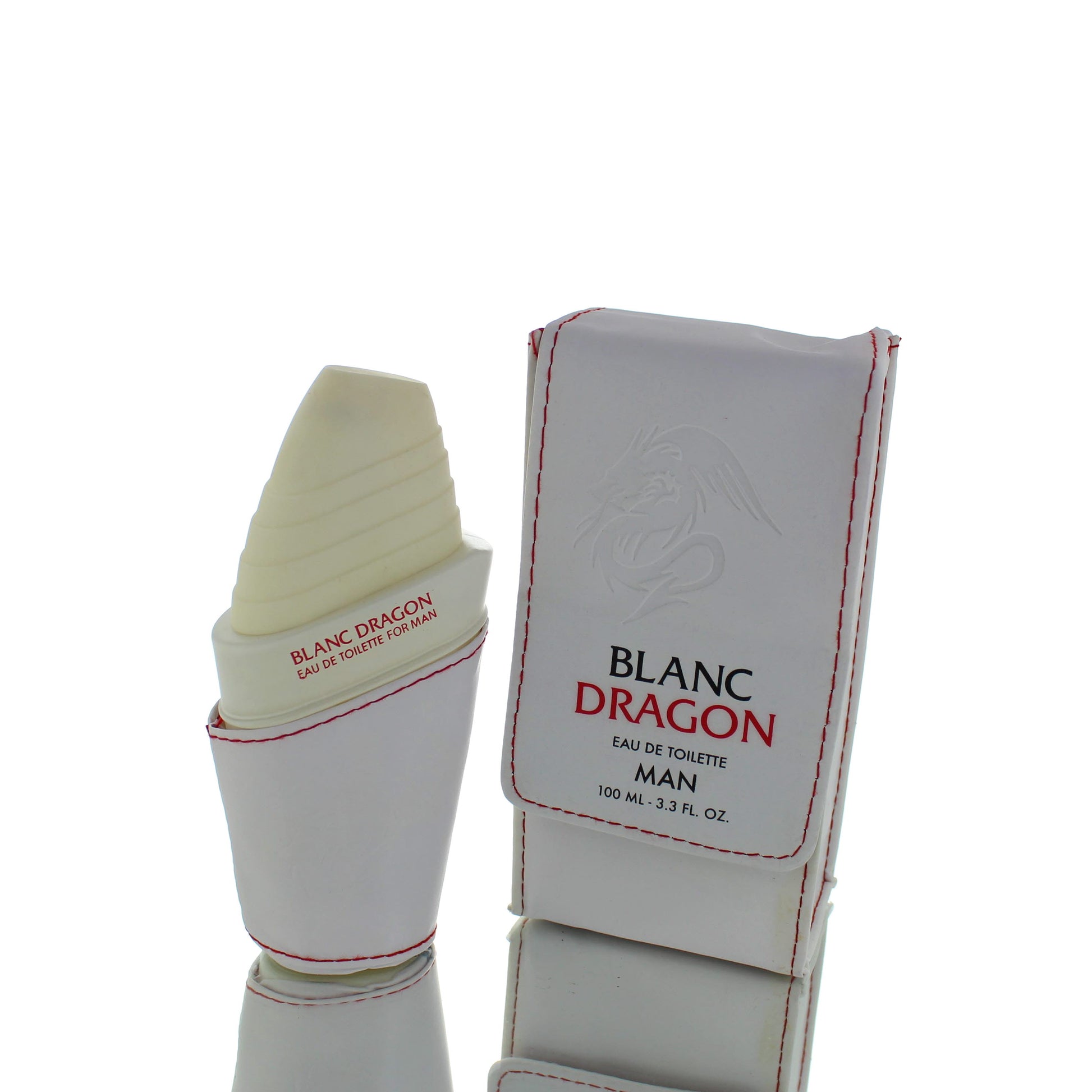 Armaf Style Blanc Dragon For Man Eau De Toilette Perfume Boxed