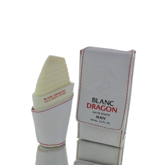 Armaf Style Blanc Dragon For Man Eau De Toilette Perfume Boxed