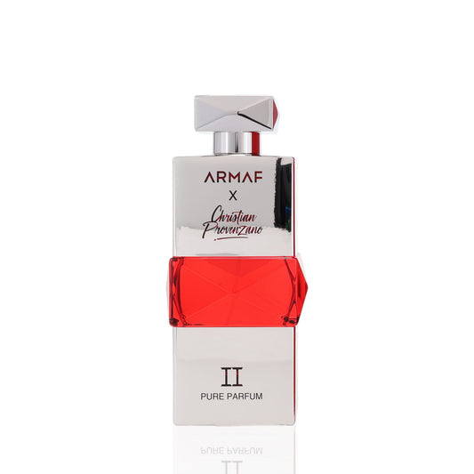 Armaf X Christian Provenzano II Parfum Perfume