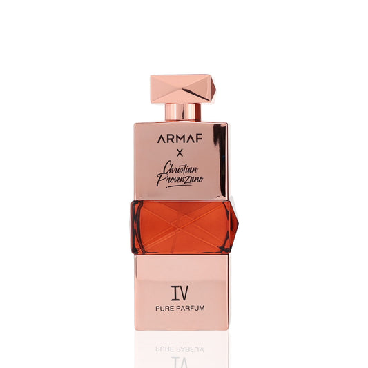 Armaf X Christian Provenzano IV Parfum Perfume