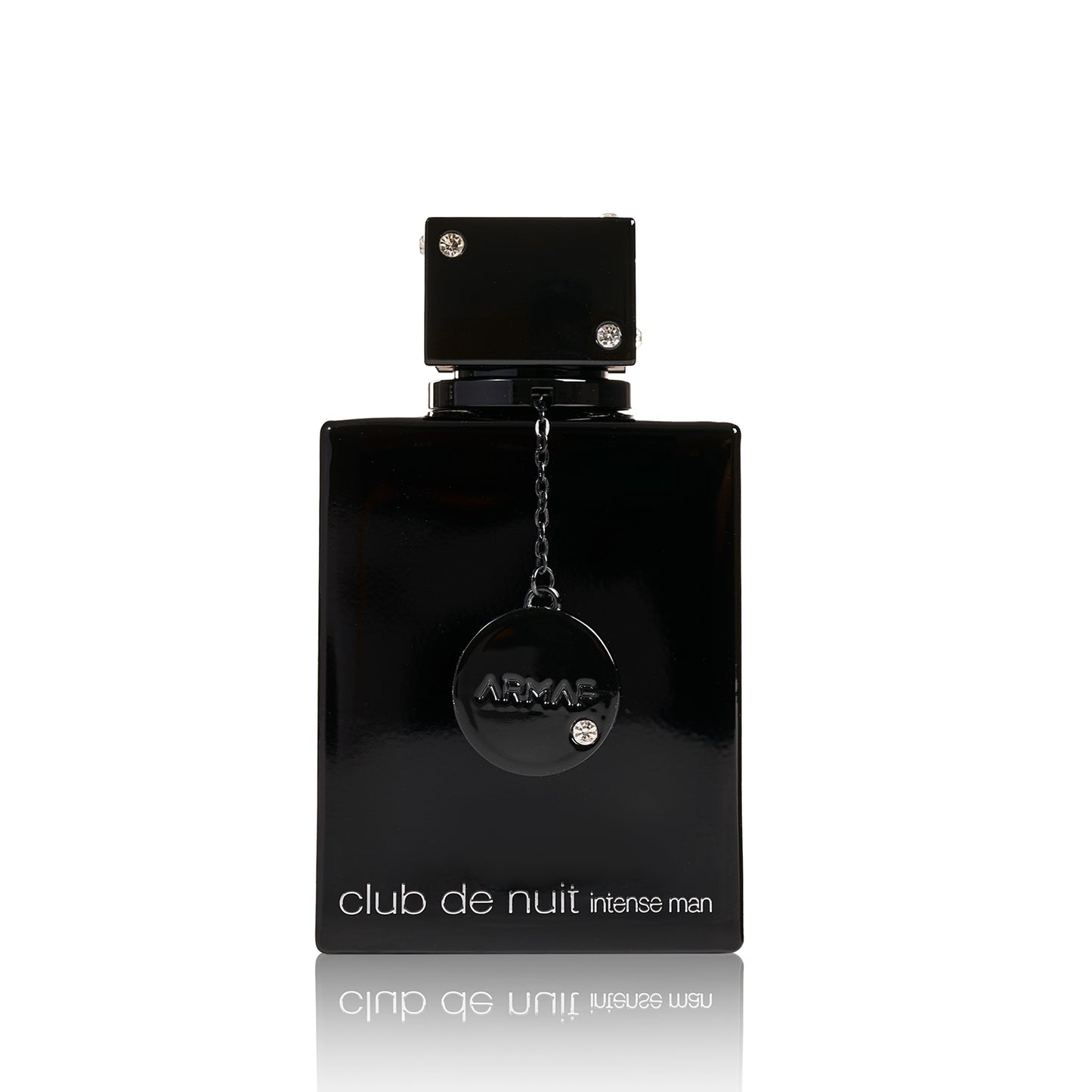 Armaf Club De Nuit Intense (Aventus Twist) Eau De Toilette Cologne