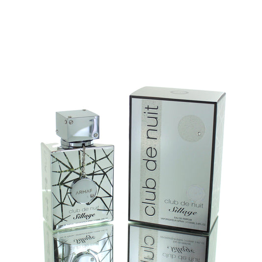 Armaf Club De Nuit Sillage For Man Eau De Parfum Perfume Pre-owned