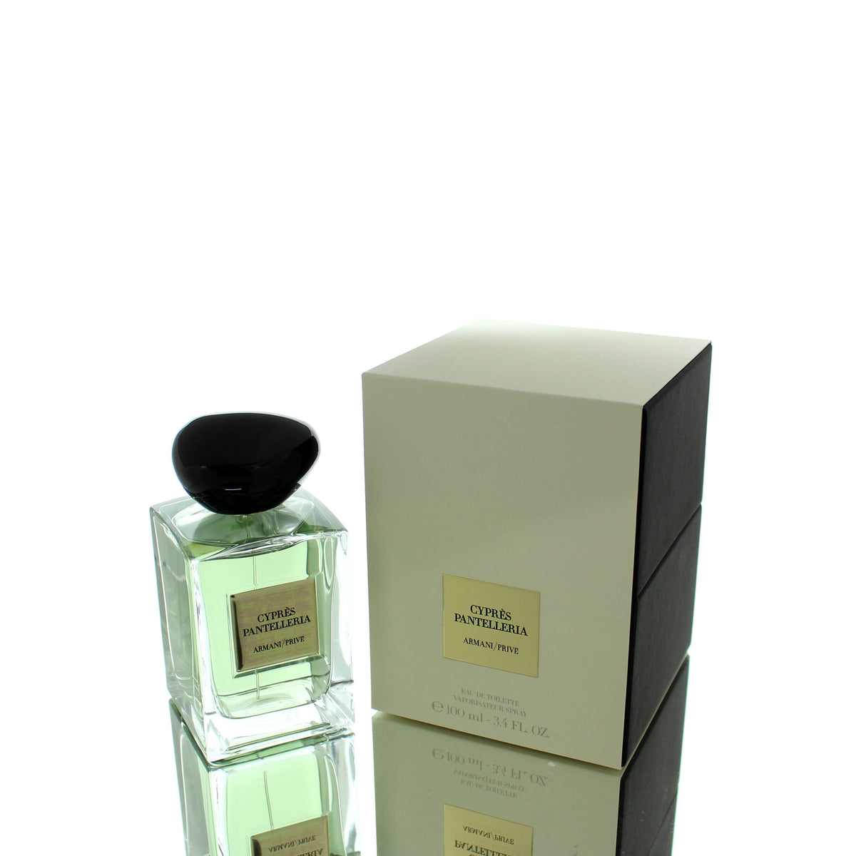 Armani Prive Cypres Pantelleria For Man/Woman Eau De Toilette Perfume Boxed