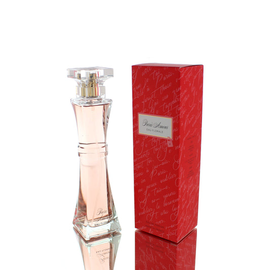 Art & Parfum Paris Amour Eau Florale For Woman Eau De Parfum Perfume Boxed