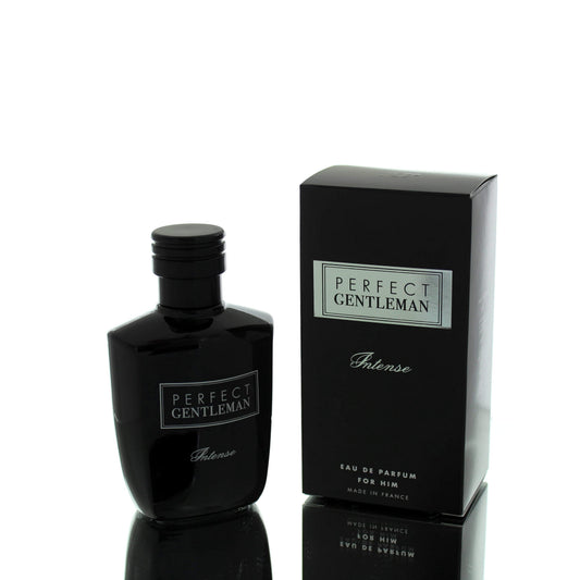 Art & Parfum Perfect Gentleman Intense For Man Eau De Parfum Perfume Boxed