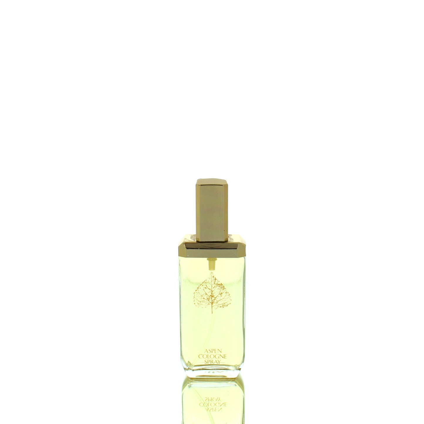 Aspen Cologne For Woman Eau De Toilette Perfume Tester