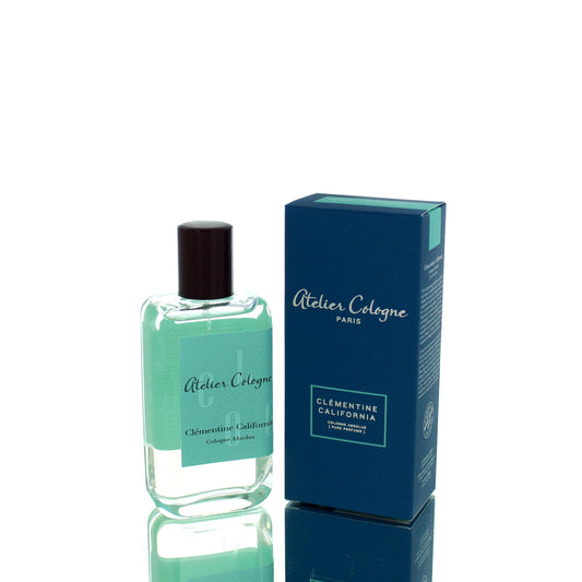 Atelier Cologne Clementine California Absolue For Man/Woman Eau De Cologne Perfume Boxed