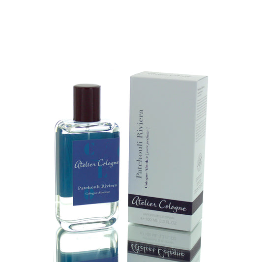 Atelier Cologne Patchouli Riviera Cologne Absolue For Man/Woman Eau De Parfum Perfume Boxed