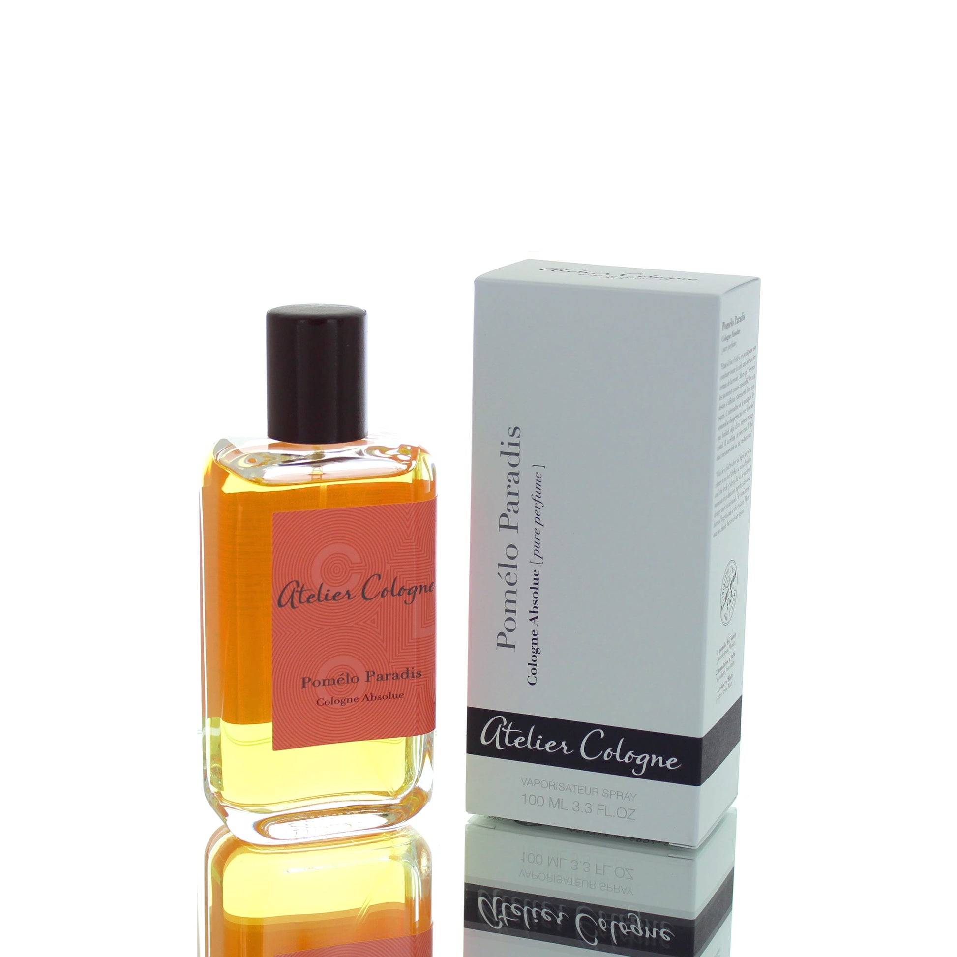 Atelier Cologne Pomelo Paradis Cologne Absolue For Man/Woman Pure Parfum Perfume Boxed