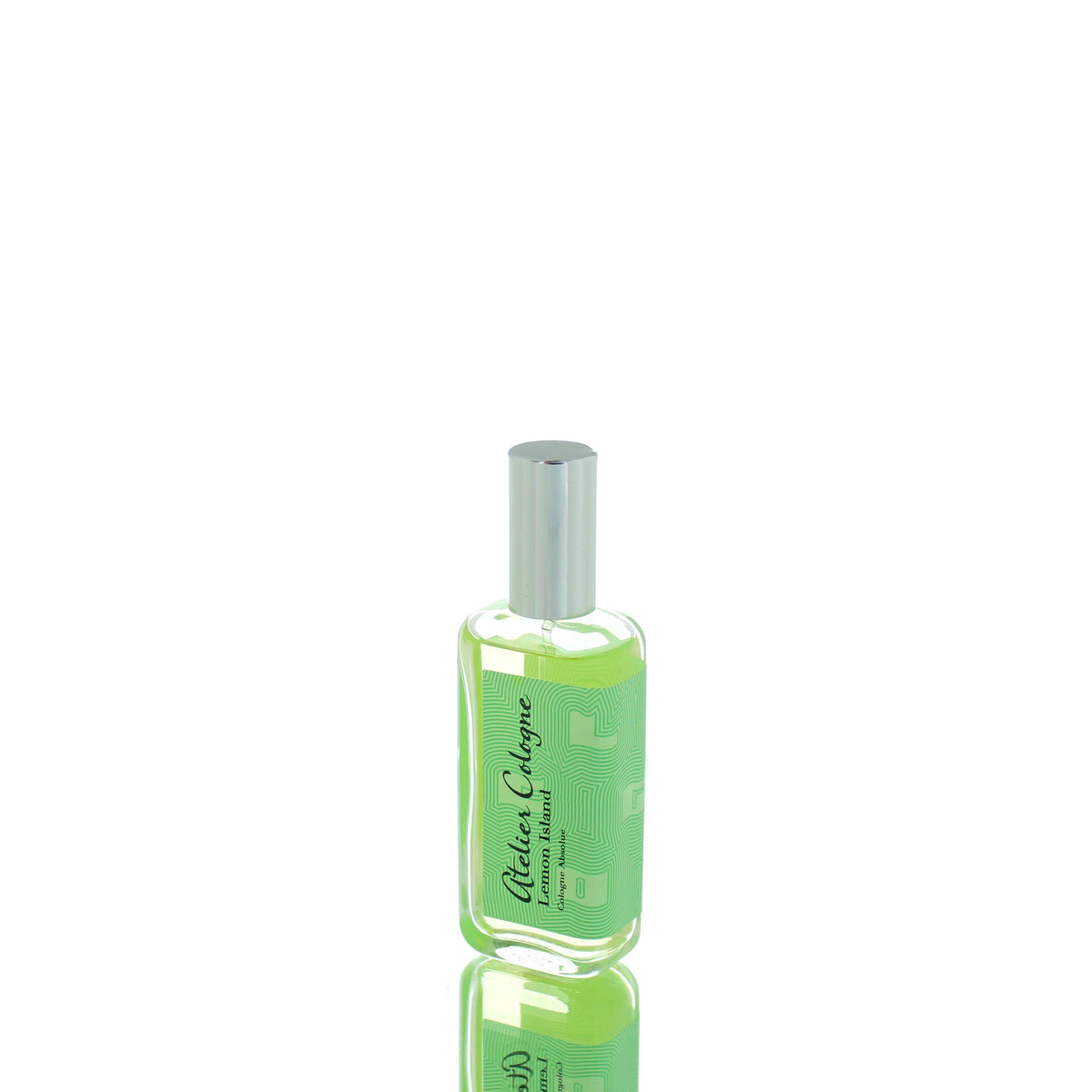 Atelier Cologne Lemon Island Cologne Absolue For Man/Woman Eau De Cologne Perfume Boxed