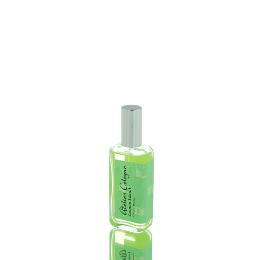 Atelier Cologne Lemon Island Cologne Absolue For Man/Woman Eau De Cologne Perfume Boxed