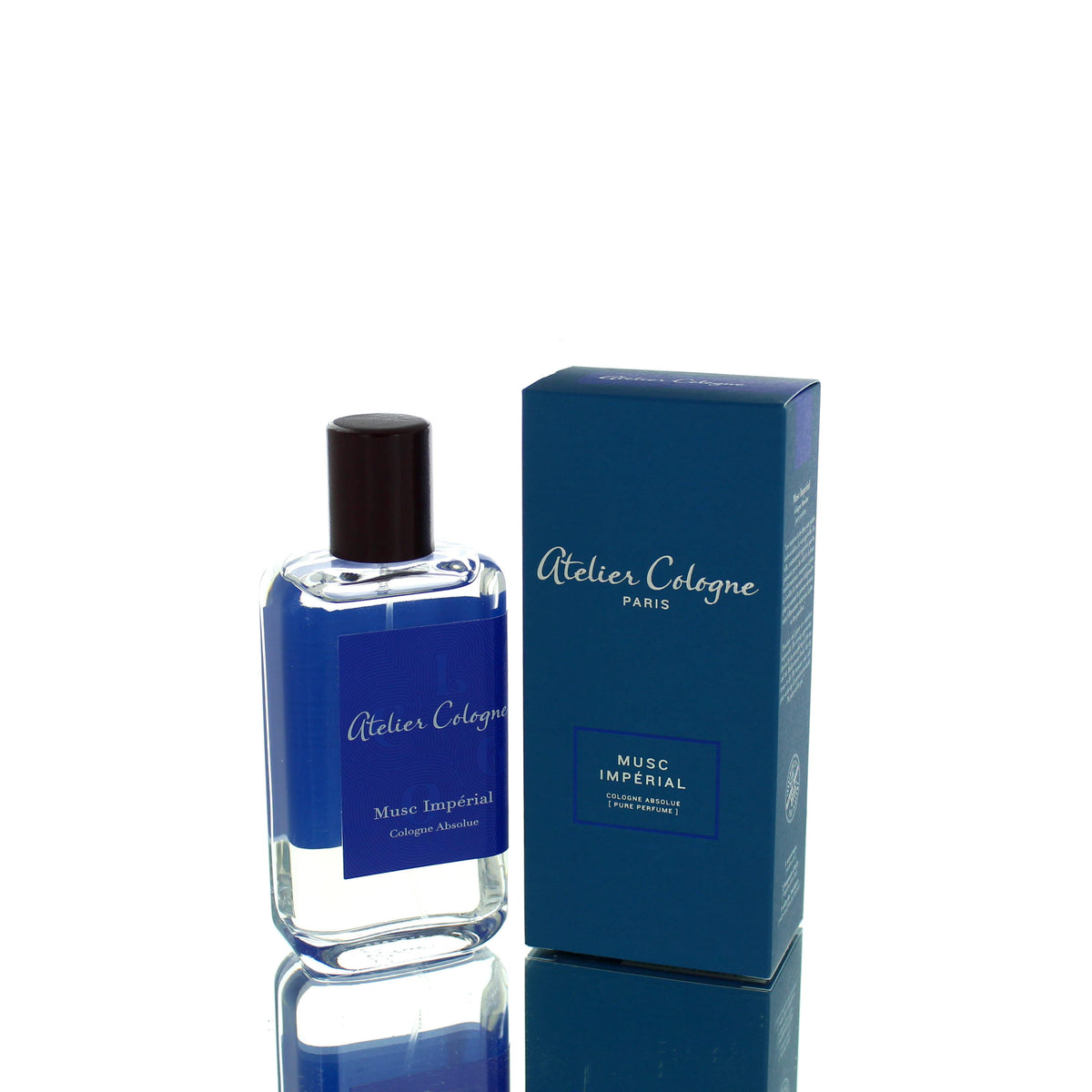 Atelier Cologne Musc Imperial Cologne Absolue For Man/Woman Eau De Cologne Perfume Boxed