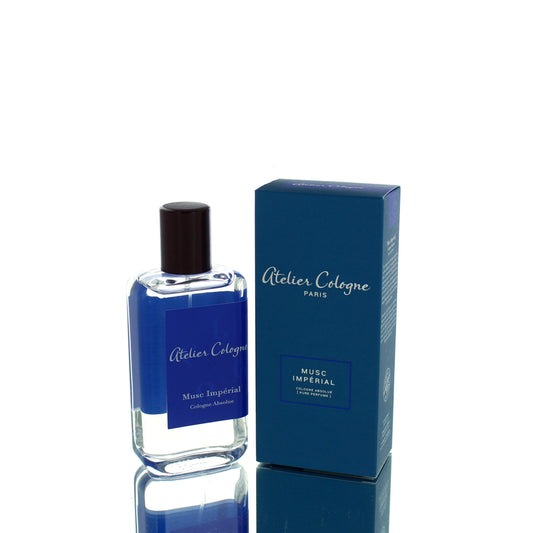 Atelier Cologne Musc Imperial Cologne Absolue For Man/Woman Eau De Cologne Perfume Boxed