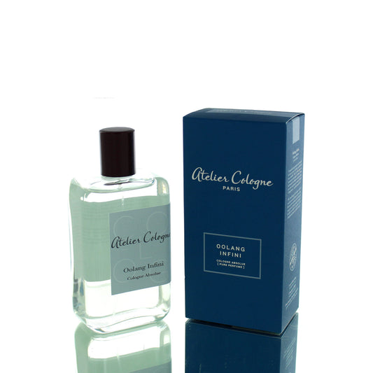 Atelier Cologne Oolang Infini Cologne Absolue For Man Eau De Cologne Perfume Boxed