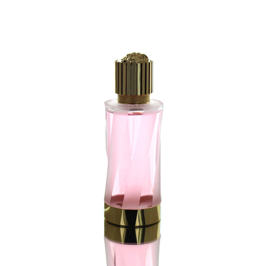 Versace Atelier Collection Eclat De Rose For Man/Woman Eau De Parfum Perfume Tester