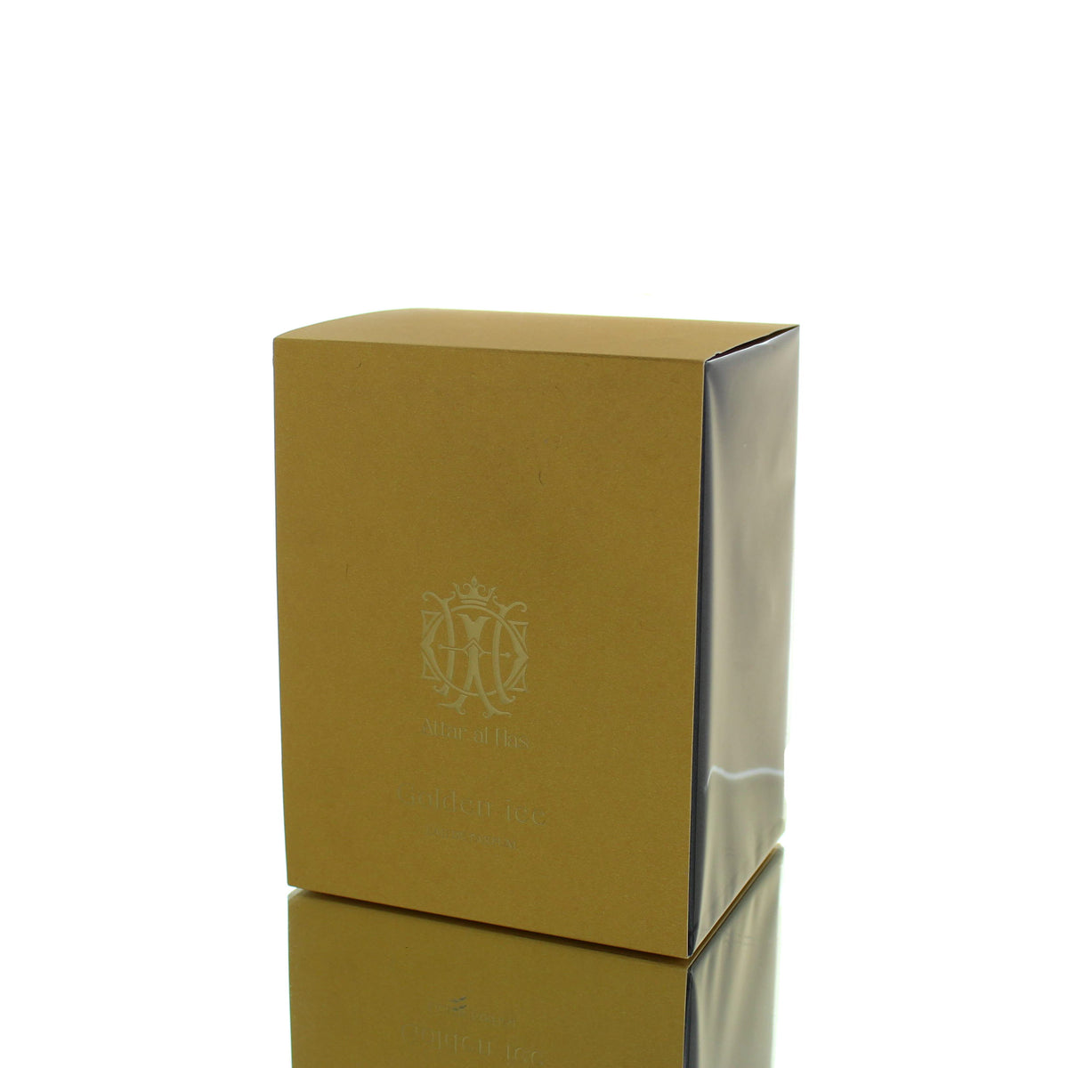Attar Al Has Golden Ice For Man/Woman Eau De Parfum Perfume Boxed
