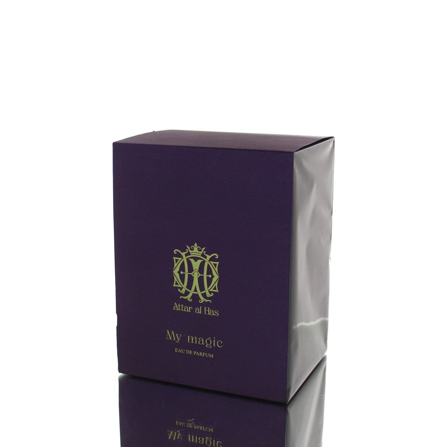 Attar Al Has My Magic For Man/Woman Eau De Parfum Perfume Boxed