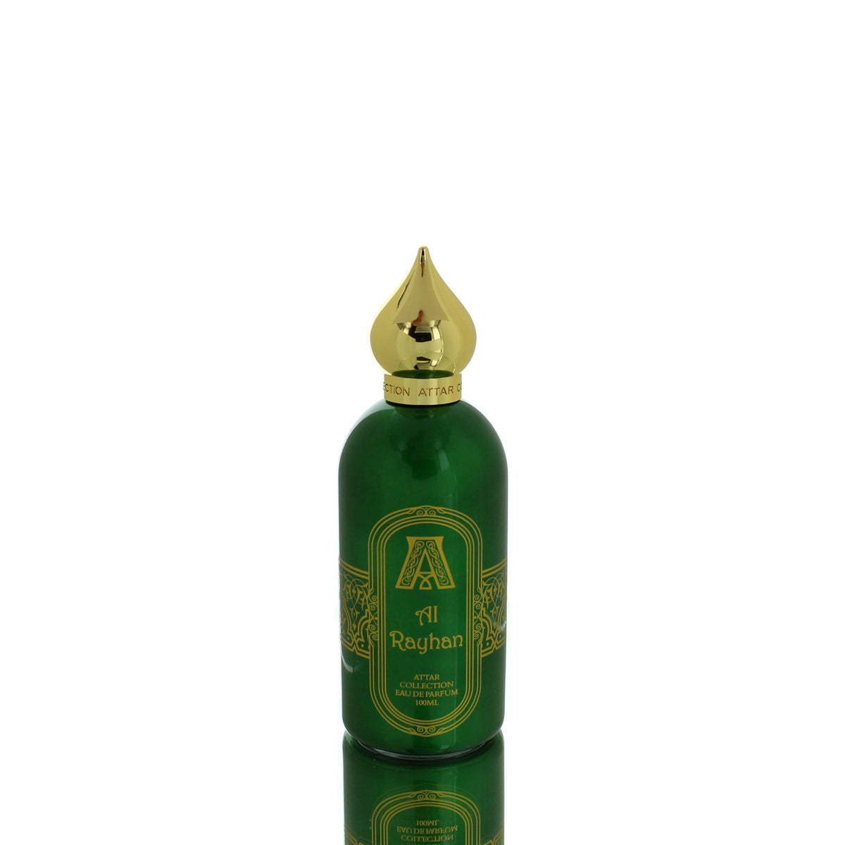 Attar Collection Al Rayhan For Man/Woman Eau De Parfum Perfume Boxed