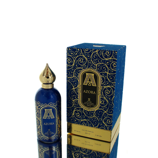 Attar Collection Azora For Man/Woman Eau De Parfum Perfume Boxed