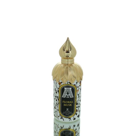 Attar Collection Floral Musk For Man/Woman Eau De Parfum Perfume Tester