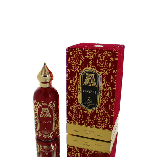 Attar Collection Hayati For Man/Woman Eau De Parfum Perfume Boxed