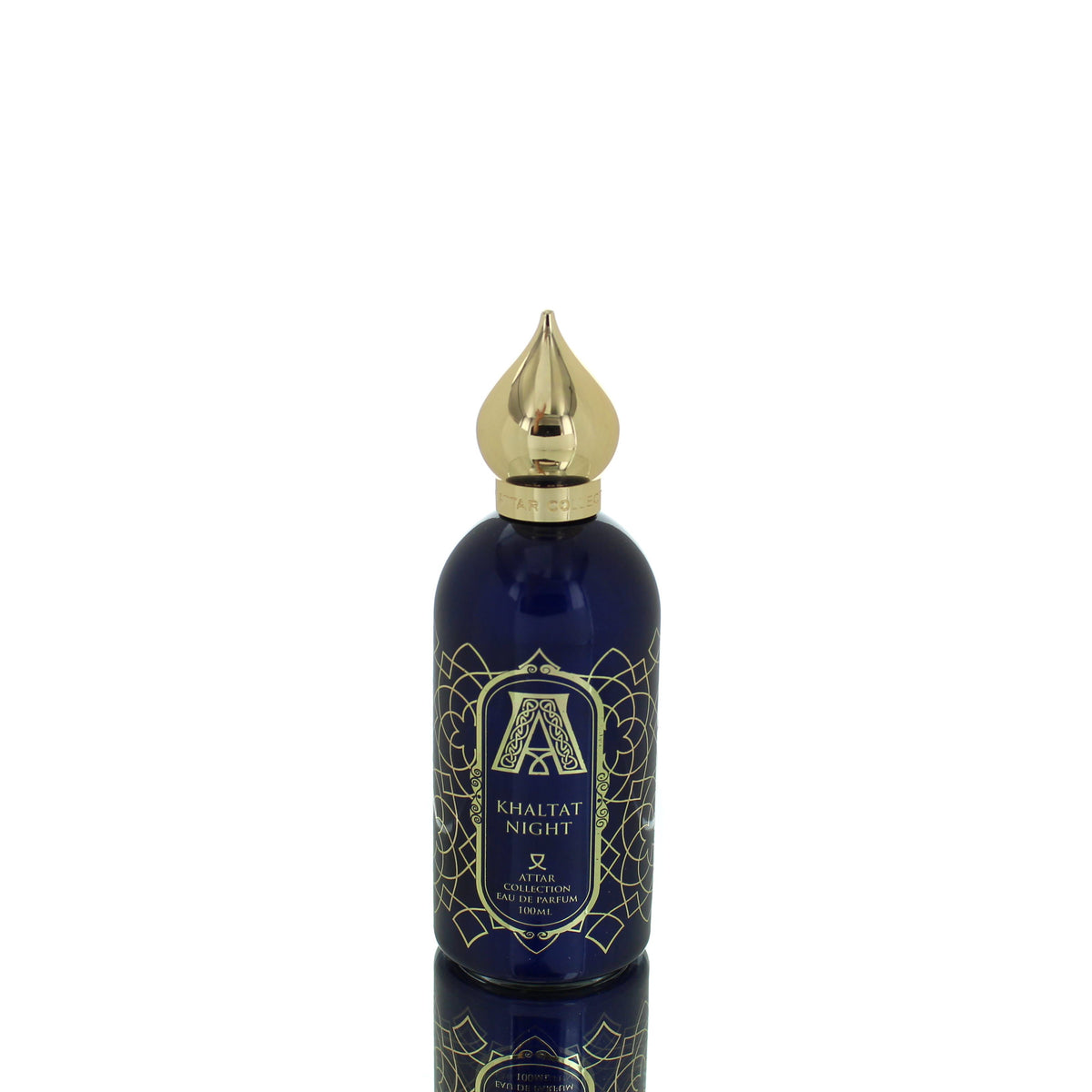 Attar Collection Khaltat Night For Man/Woman Eau De Parfum Perfume Tester