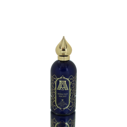 Attar Collection Khaltat Night For Man/Woman Eau De Parfum Perfume Tester