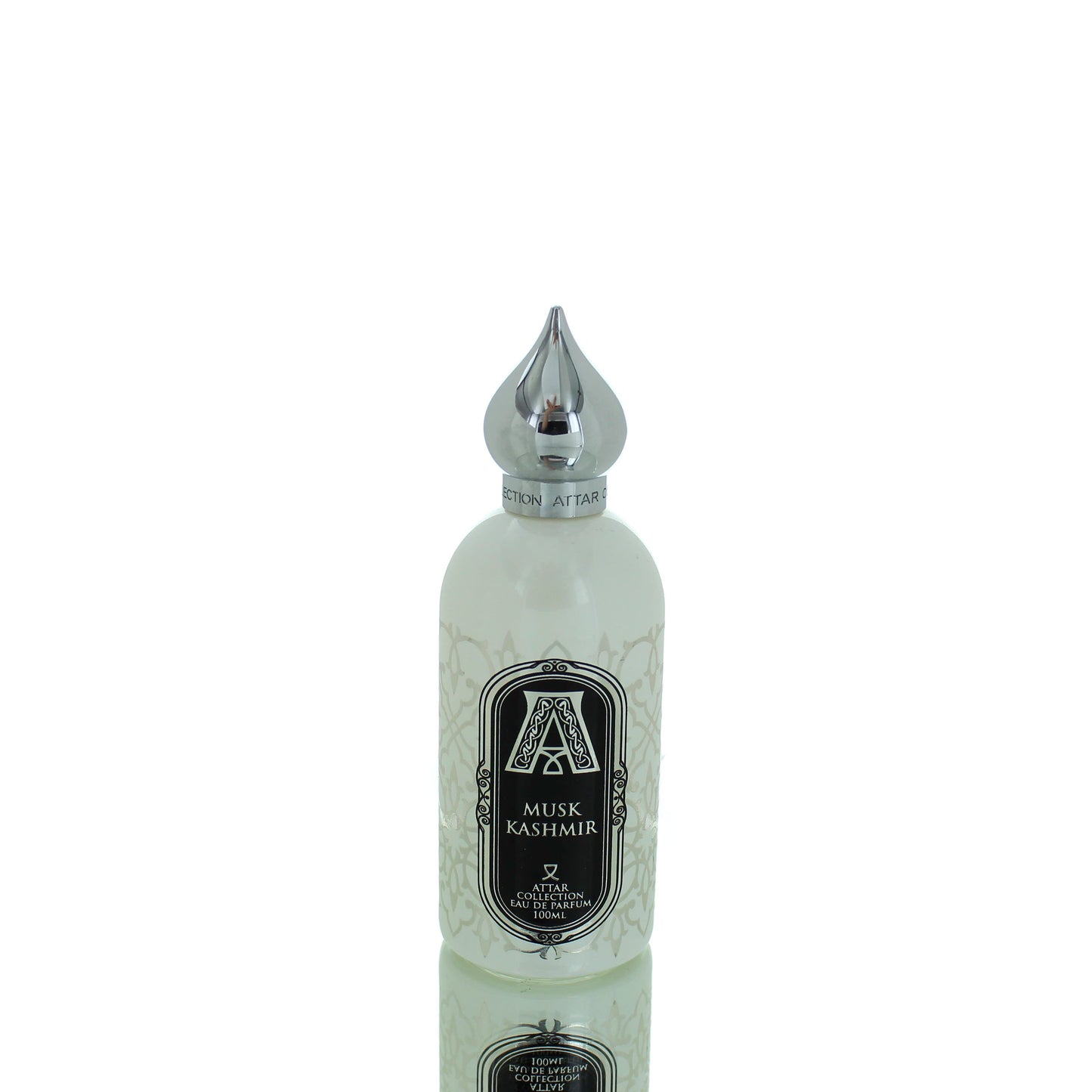 Attar Collection Musk Kashmir For Man/Woman Eau De Parfum Perfume Tester