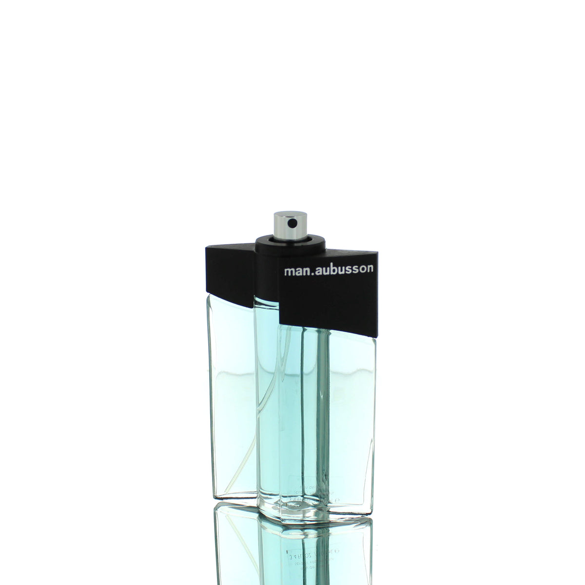 Aubusson Man For Man Eau De Toilette Perfume Tester
