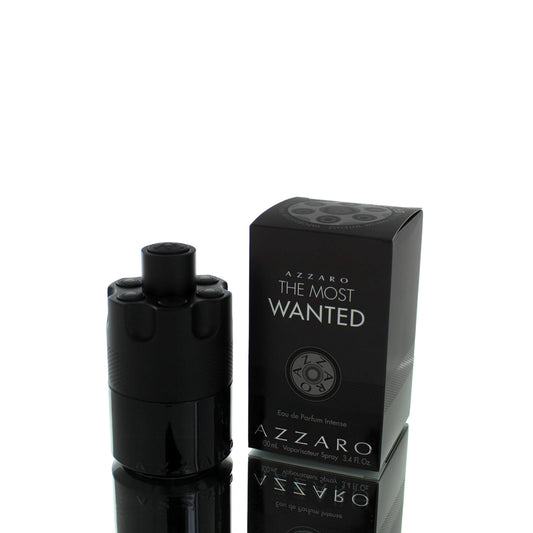 Azzaro The Most Wanted For Man Eau De Parfum Perfume Boxed