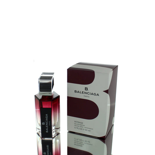 Balenciaga B Balenciaga Intense Edition For Woman Eau De Parfum Perfume Boxed