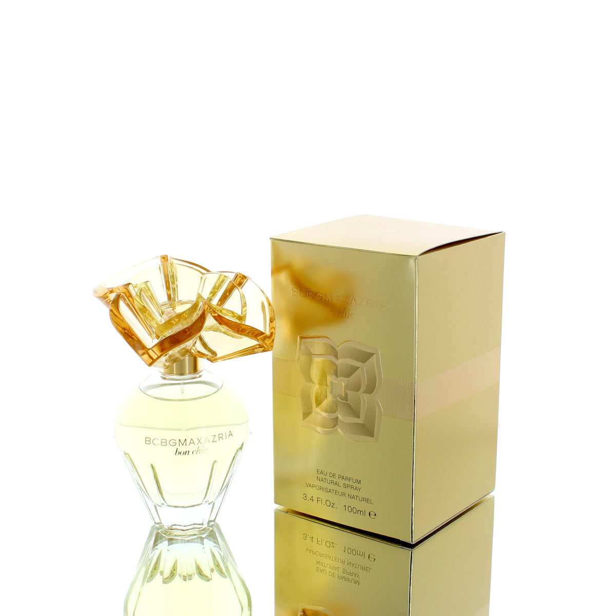 BCBG Bon Chic For Woman Eau De Parfum Perfume Boxed