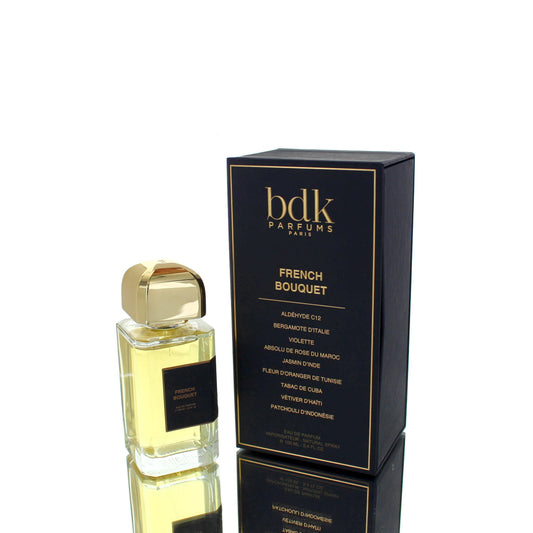 BDK French Bouquet For Man/Woman Eau De Parfum Perfume Boxed