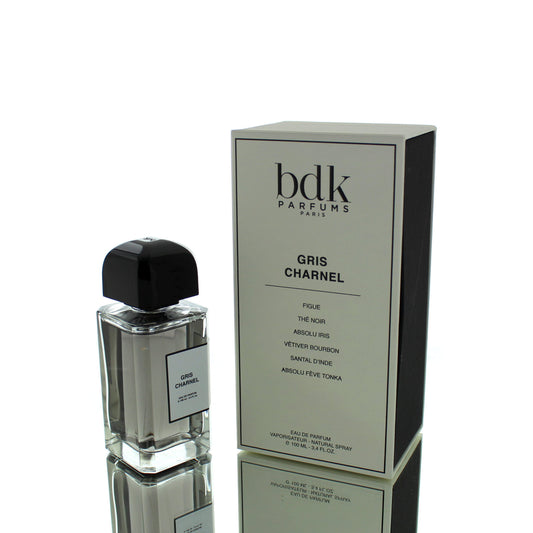 BDK Parfums Gris Charnel  For Man/Woman Eau De Parfum Perfume Boxed