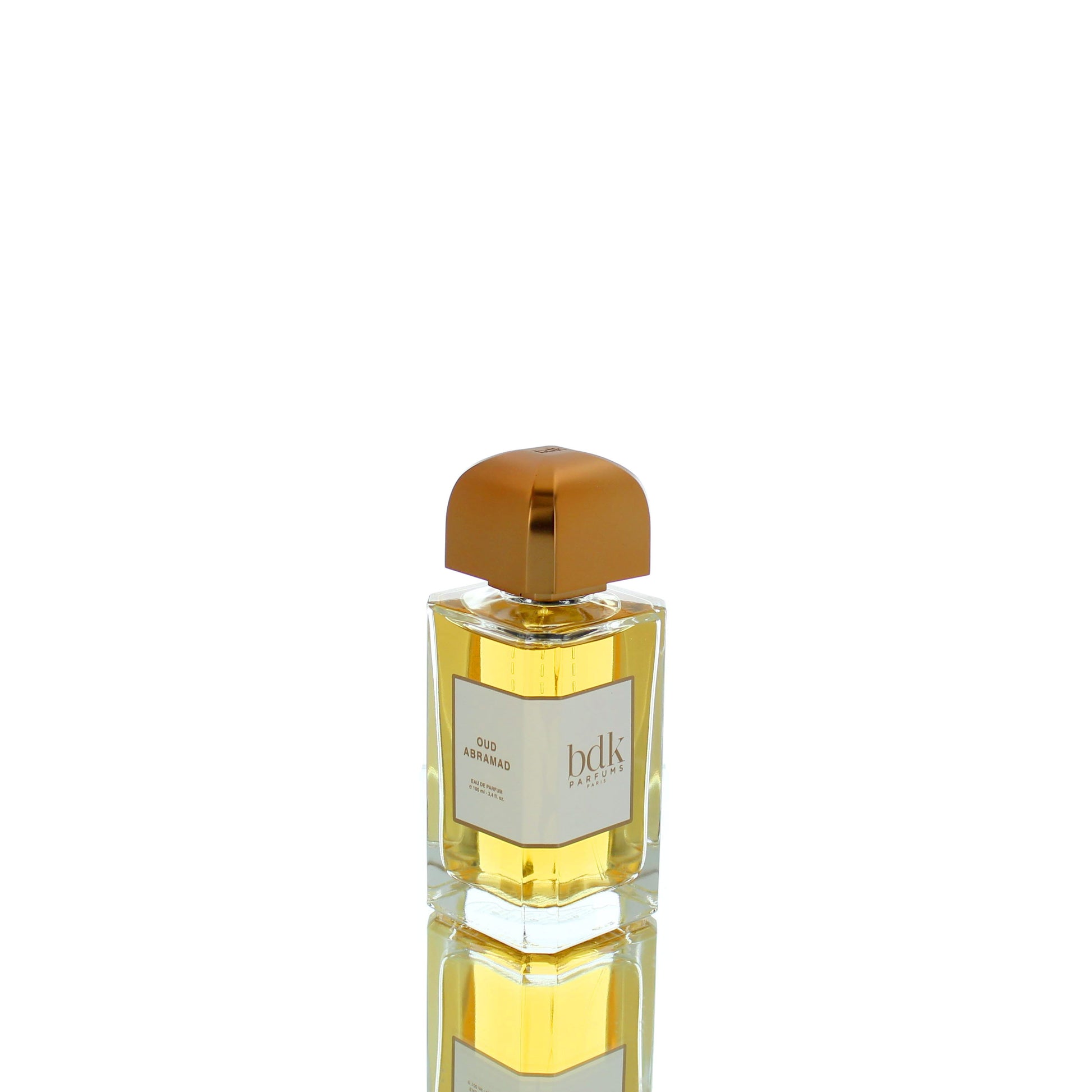 BDK Parfums Oud Abramad For Man/Woman Eau De Parfum Perfume Tester