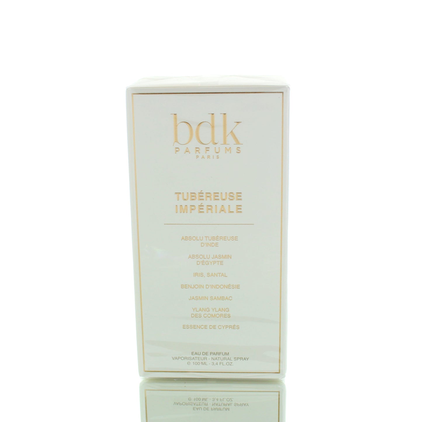 BDK Parfums Tubereuse Imperiale For Man/Woman Eau De Parfum Perfume Tester