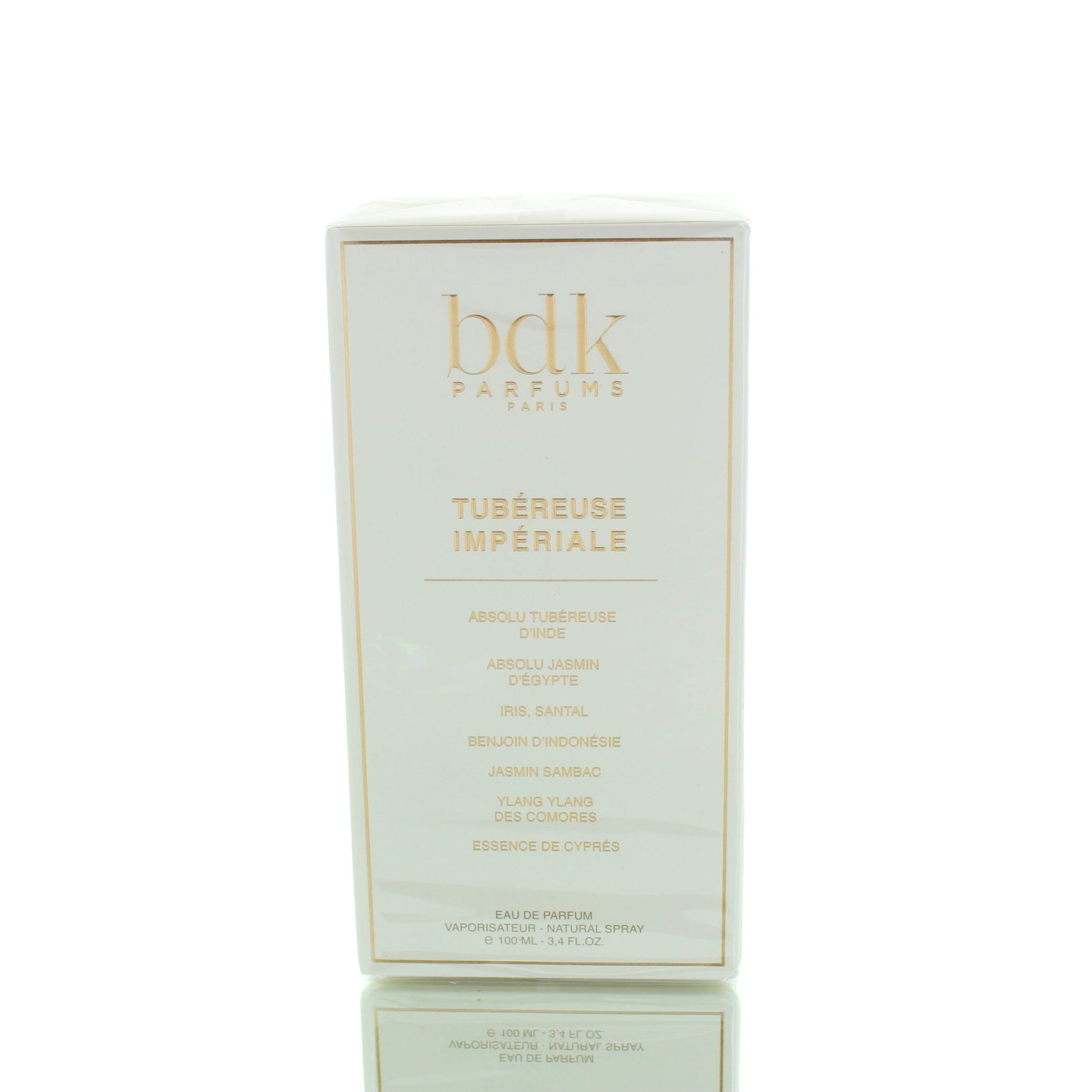BDK Parfums Tubereuse Imperiale For Man/Woman Eau De Parfum Perfume Tester