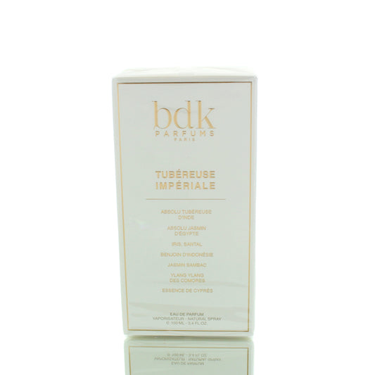 BDK Parfums Tubereuse Imperiale For Man/Woman Eau De Parfum Perfume Tester