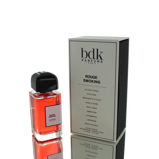 BDK Parfums Rouge Smoking For Man/Woman Eau De Parfum Perfume Boxed