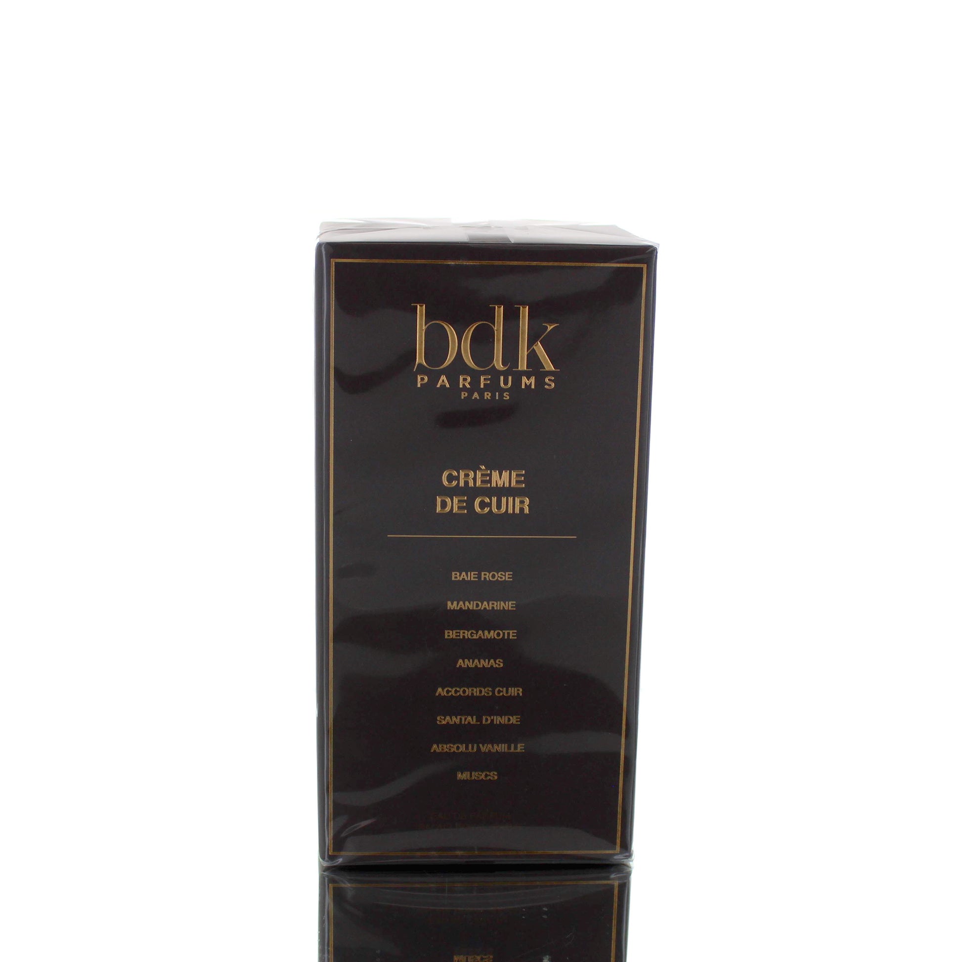 BDK Parfums Creme De Cuir For Man/Woman Eau De Parfum Perfume Tester
