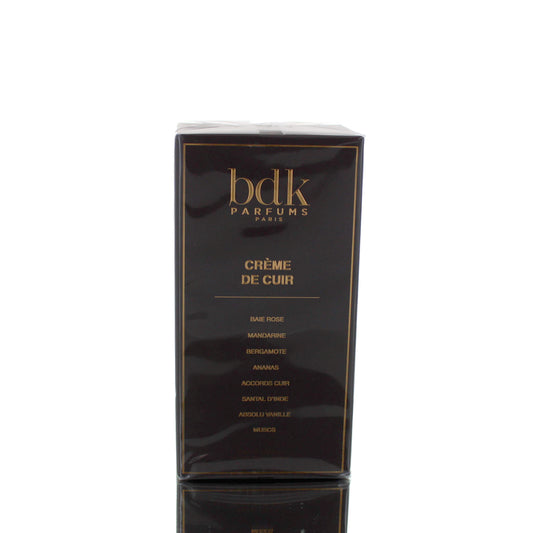 BDK Parfums Creme De Cuir For Man/Woman Eau De Parfum Perfume Tester